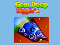                                                                     Gem Deep Digger ﺔﺒﻌﻟ