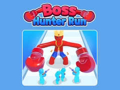                                                                     Boss Hunter Run ﺔﺒﻌﻟ