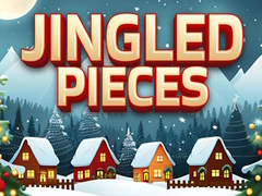                                                                     Jingled Pieces ﺔﺒﻌﻟ