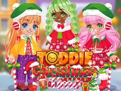                                                                     Toddie Christmas Time ﺔﺒﻌﻟ