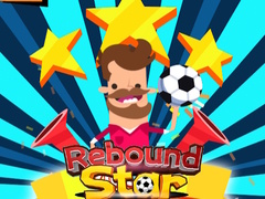                                                                     Rebound Star ﺔﺒﻌﻟ