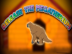                                                                     Release the Megatherium ﺔﺒﻌﻟ