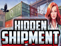                                                                     Hidden Shipment ﺔﺒﻌﻟ