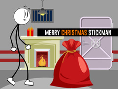                                                                     Merry Christmas Stickman ﺔﺒﻌﻟ