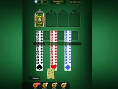                                                                     Solitaire King ﺔﺒﻌﻟ