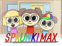                                                                     Sprunki Max Design Pro  ﺔﺒﻌﻟ