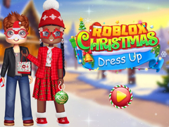                                                                     Roblox Christmas Dress Up ﺔﺒﻌﻟ