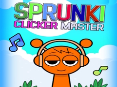                                                                     Sprunki Clicker Master ﺔﺒﻌﻟ