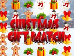                                                                     Christmas Gift Match ﺔﺒﻌﻟ