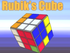                                                                     Rubik’s Cube ﺔﺒﻌﻟ