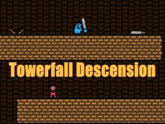                                                                     Towerfall Descension ﺔﺒﻌﻟ