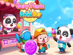                                                                     Baby Panda Drink Bar ﺔﺒﻌﻟ