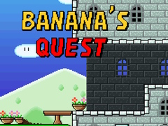                                                                     Banana’s Quest ﺔﺒﻌﻟ