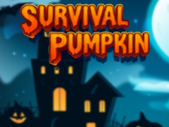                                                                     Survival Pumpkin ﺔﺒﻌﻟ