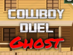                                                                     Cowboy Duel Ghost ﺔﺒﻌﻟ