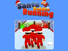                                                                     Santa Roblox Running ﺔﺒﻌﻟ