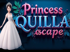                                                                     Princess Quilla Escape ﺔﺒﻌﻟ