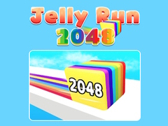                                                                     Jelly Run 2048 ﺔﺒﻌﻟ