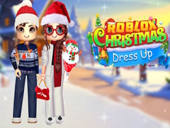                                                                     Roblox Christmas Dressup ﺔﺒﻌﻟ