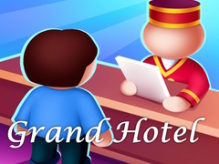                                                                     Grand Hotel ﺔﺒﻌﻟ