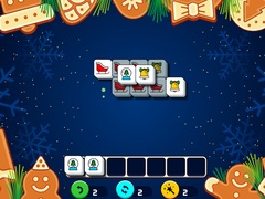                                                                     Xmas Presents Mahjong ﺔﺒﻌﻟ