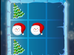                                                                     Christmas Tic Tac Toe ﺔﺒﻌﻟ