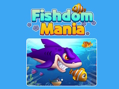                                                                     Fishdom Mania ﺔﺒﻌﻟ