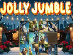                                                                     Jolly Jumble ﺔﺒﻌﻟ