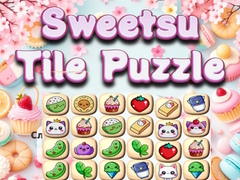                                                                     Sweetsu Tile Puzzle ﺔﺒﻌﻟ