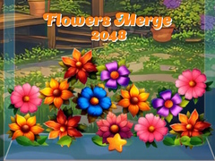                                                                     Flowers Merge 2048 ﺔﺒﻌﻟ