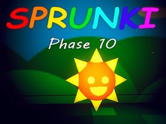                                                                     Sprunki Phase 10  ﺔﺒﻌﻟ