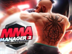                                                                     MMA Manager 2 ﺔﺒﻌﻟ