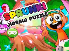                                                                     Sprunki Jigsaw Puzzle ﺔﺒﻌﻟ