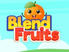                                                                     Blend Fruits ﺔﺒﻌﻟ