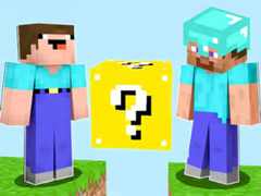                                                                     Kids Quiz: Minecraft Trivia ﺔﺒﻌﻟ