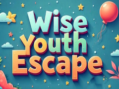                                                                     Wise Youth Escape ﺔﺒﻌﻟ