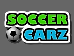                                                                     Soccer Carz ﺔﺒﻌﻟ