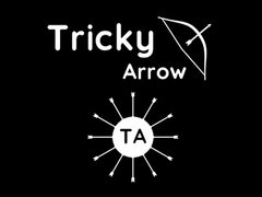                                                                     Tricky Arrow ﺔﺒﻌﻟ