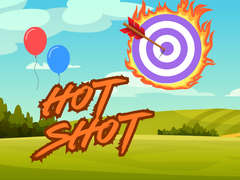                                                                     Hot Shot ﺔﺒﻌﻟ