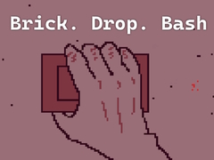                                                                     Brick. Drop. Bash ﺔﺒﻌﻟ