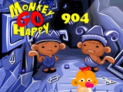                                                                     Monkey Go Happy Stage 904 ﺔﺒﻌﻟ