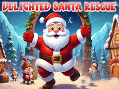                                                                     Delighted Santa Rescue ﺔﺒﻌﻟ