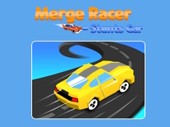                                                                     Merge Racer - Stunts Car ﺔﺒﻌﻟ