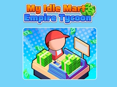                                                                     My Idle Mart Empire Tycoon ﺔﺒﻌﻟ