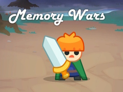                                                                     Memory Wars ﺔﺒﻌﻟ