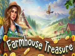                                                                     Farmhouse Treasure ﺔﺒﻌﻟ