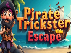                                                                     Pirate Trickster Tilda Escape ﺔﺒﻌﻟ