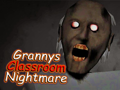                                                                     Granny's Classroom Nightmare ﺔﺒﻌﻟ