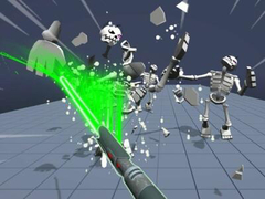                                                                     Sword Master: Slice Your Enemies! ﺔﺒﻌﻟ