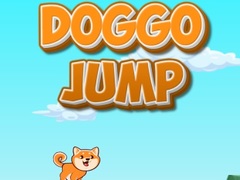                                                                     Doggo Jump ﺔﺒﻌﻟ